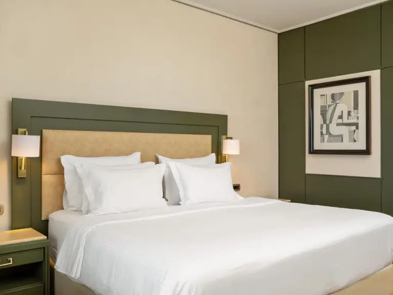 Снимка 18 - Corfu Holiday Palace - Корфу, Гърция