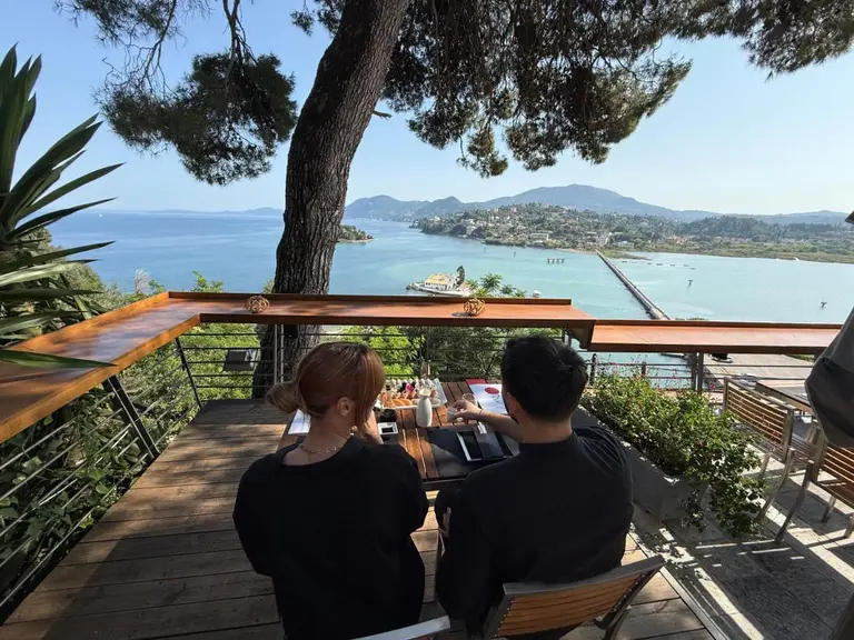 Снимка 56 - Corfu Holiday Palace - Корфу, Гърция