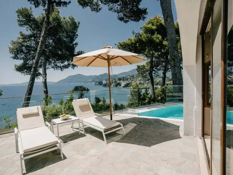Снимка 80 - Corfu Holiday Palace - Корфу, Гърция