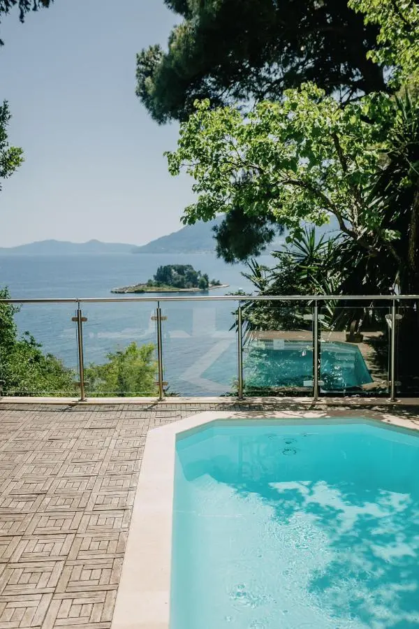 Снимка 78 - Corfu Holiday Palace - Корфу, Гърция