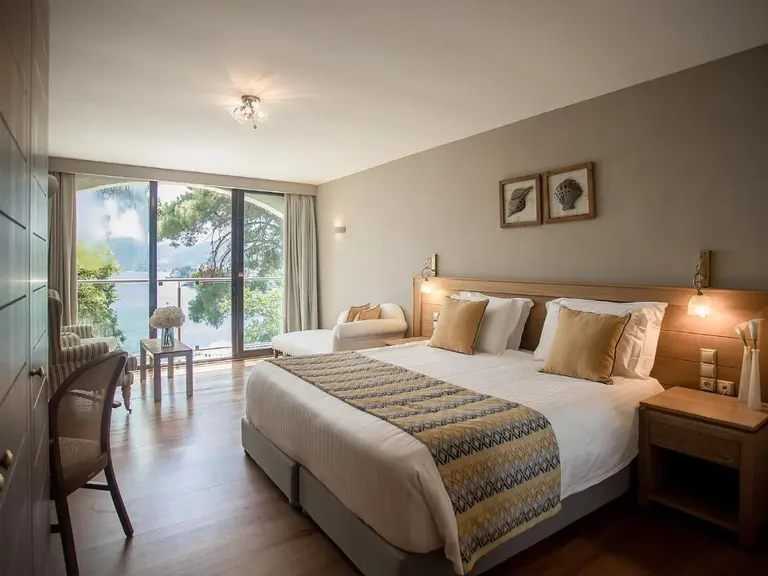 Снимка 13 - Corfu Holiday Palace - Корфу, Гърция