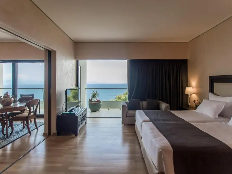 Снимка 9 - Corfu Holiday Palace - Корфу, Гърция