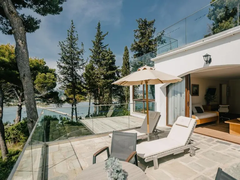 Снимка 37 - Corfu Holiday Palace - Корфу, Гърция