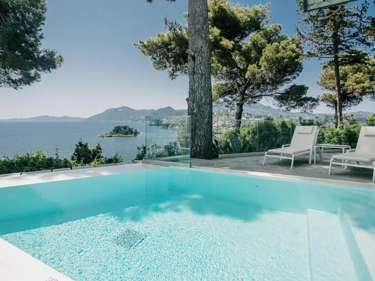 Снимка 73 - Corfu Holiday Palace - Корфу, Гърция
