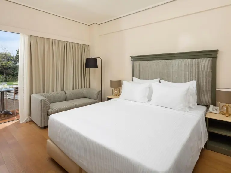 Снимка 23 - Corfu Holiday Palace - Корфу, Гърция