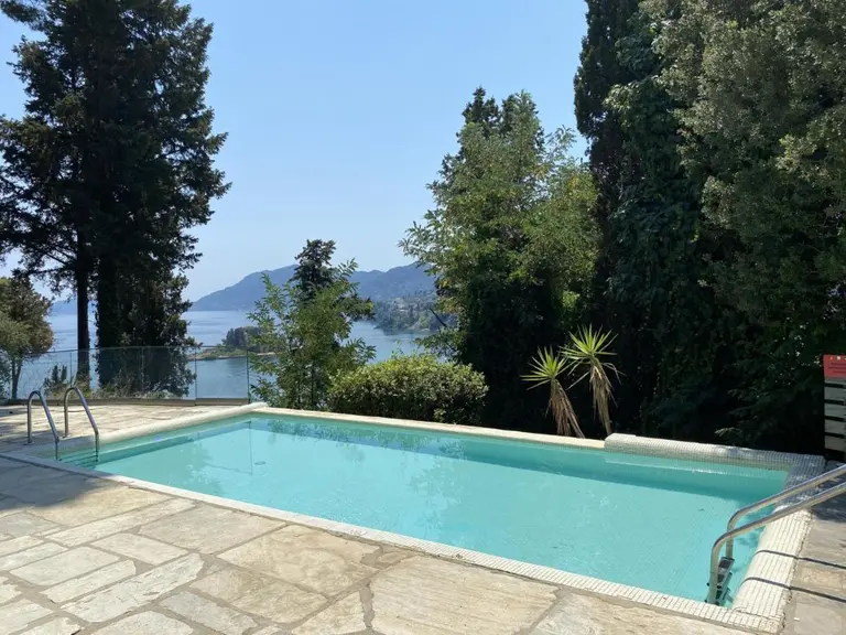 Снимка 75 - Corfu Holiday Palace - Корфу, Гърция