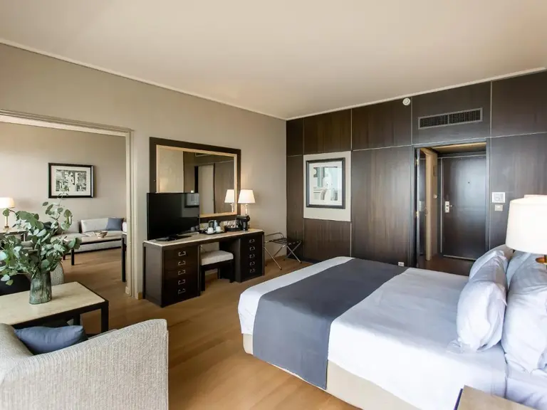 Снимка 45 - Corfu Holiday Palace - Корфу, Гърция