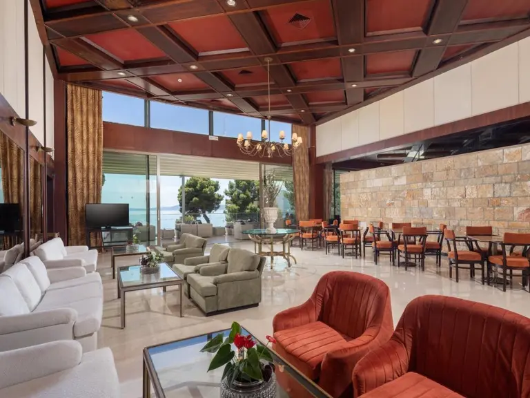 Снимка 95 - Corfu Holiday Palace - Корфу, Гърция