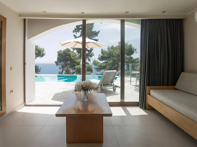 Снимка 29 - Corfu Holiday Palace - Корфу, Гърция