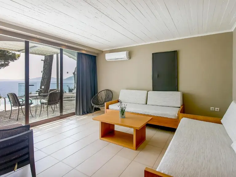 Снимка 24 - Corfu Holiday Palace - Корфу, Гърция