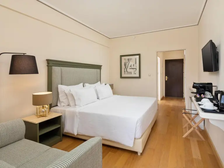 Снимка 22 - Corfu Holiday Palace - Корфу, Гърция