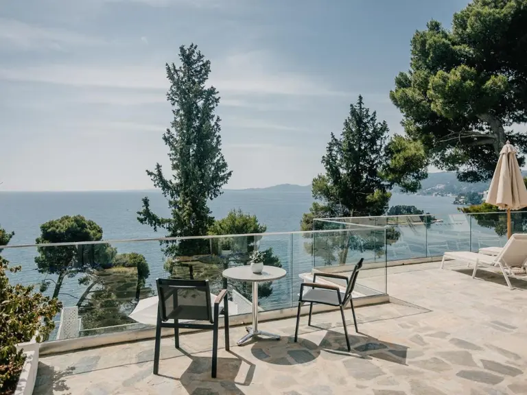 Снимка 41 - Corfu Holiday Palace - Корфу, Гърция