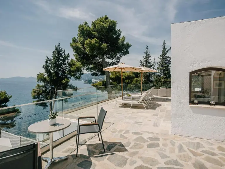 Снимка 42 - Corfu Holiday Palace - Корфу, Гърция