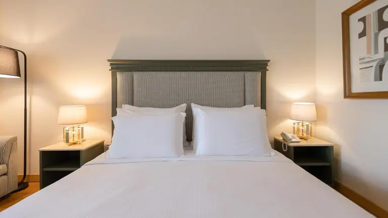 Снимка 3 - Corfu Holiday Palace - Корфу, Гърция
