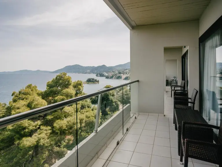 Снимка 8 - Corfu Holiday Palace - Корфу, Гърция