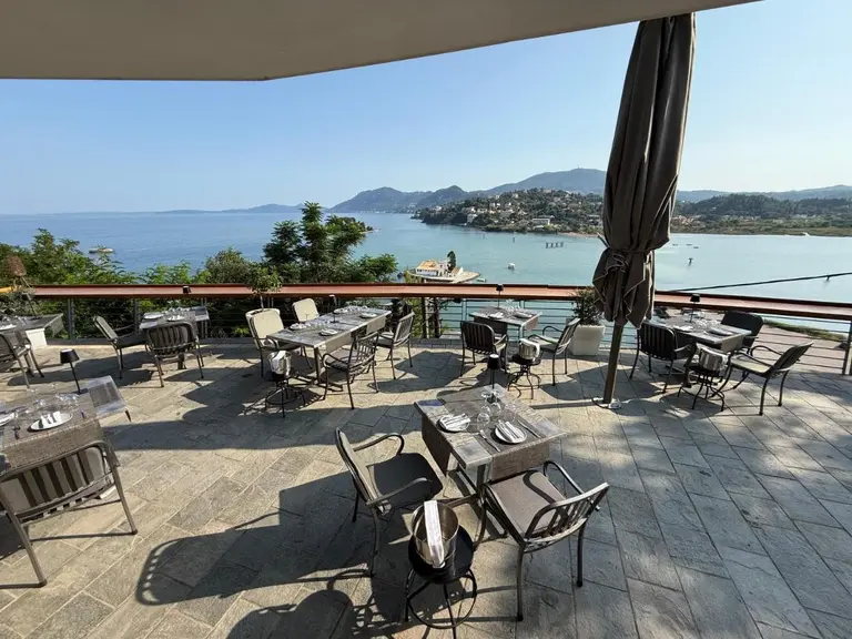 Снимка 53 - Corfu Holiday Palace - Корфу, Гърция