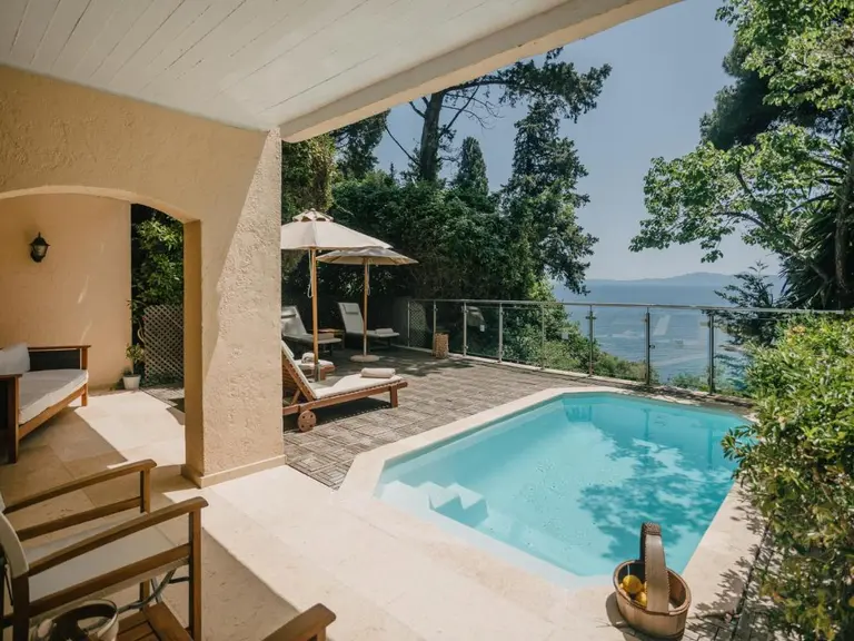 Снимка 70 - Corfu Holiday Palace - Корфу, Гърция