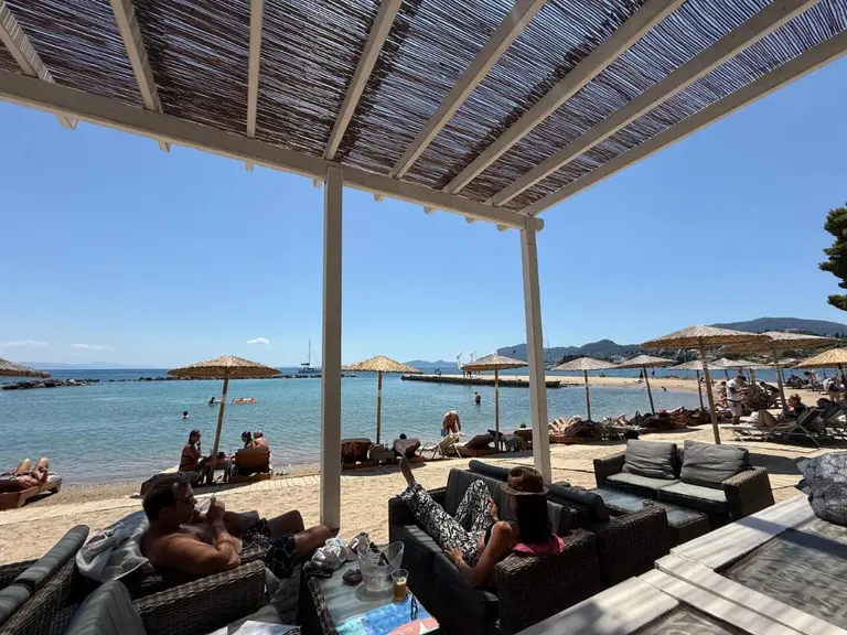 Снимка 69 - Corfu Holiday Palace - Корфу, Гърция