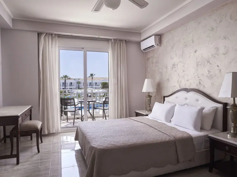 Снимка 15 - Sandy Beach Resort - Корфу, Гърция
