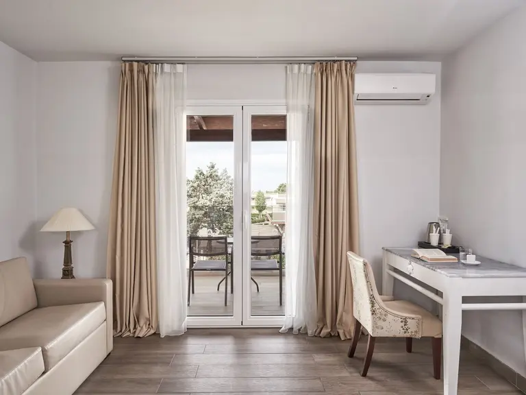 Снимка 22 - Sandy Beach Resort - Корфу, Гърция