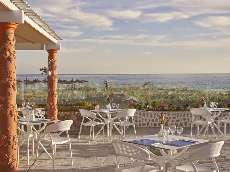 Снимка 37 - Sandy Beach Resort - Корфу, Гърция