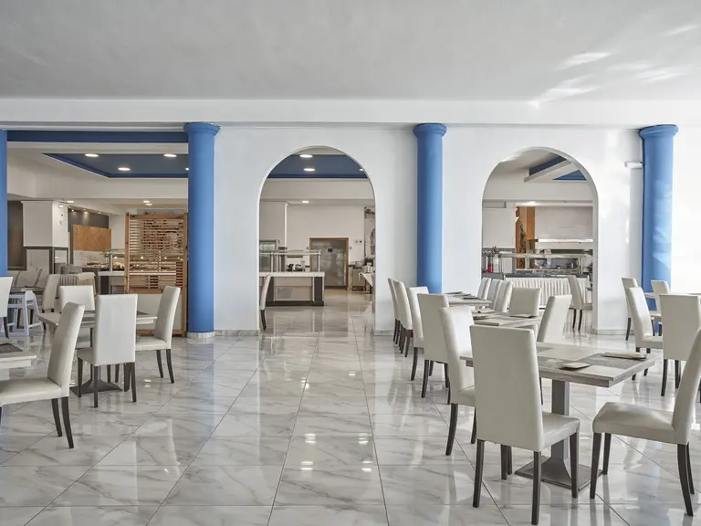 Снимка 33 - Sandy Beach Resort - Корфу, Гърция