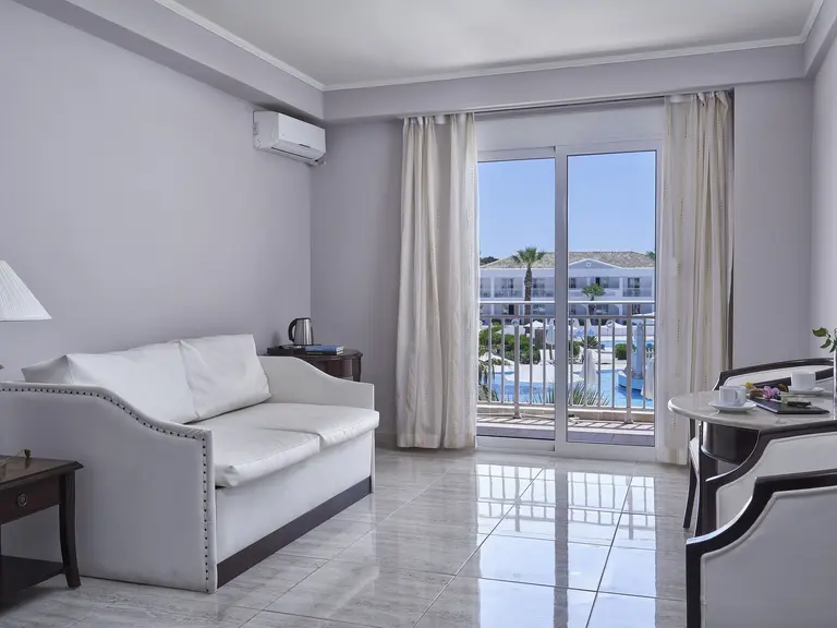 Снимка 25 - Sandy Beach Resort - Корфу, Гърция