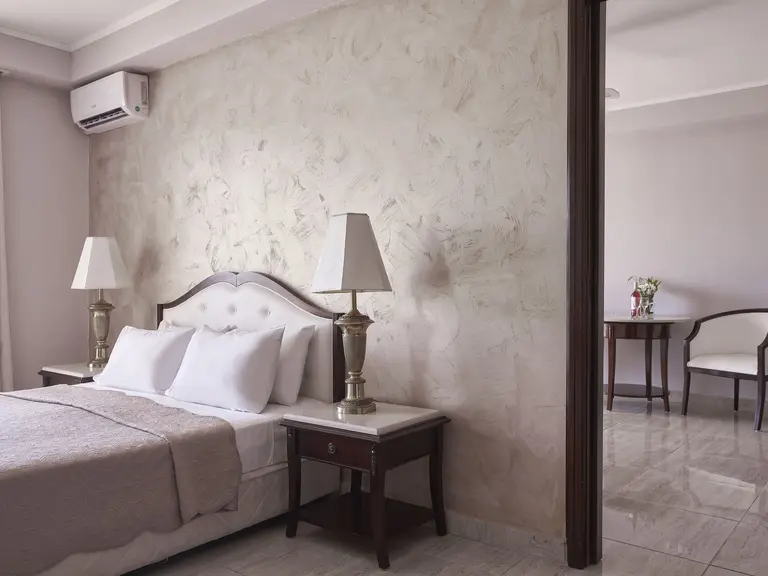 Снимка 16 - Sandy Beach Resort - Корфу, Гърция