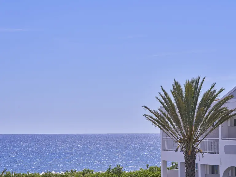 Снимка 3 - Sandy Beach Resort - Корфу, Гърция