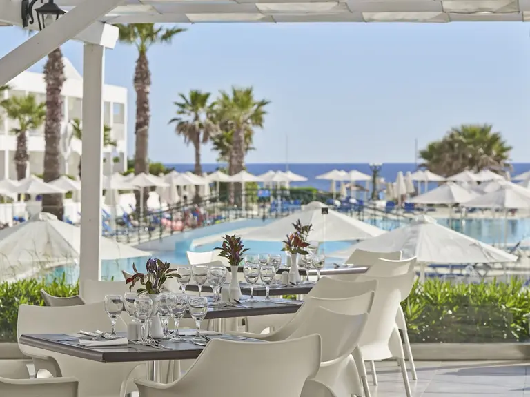 Снимка 31 - Sandy Beach Resort - Корфу, Гърция