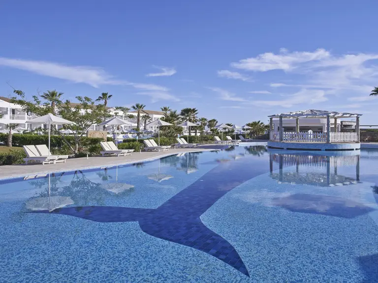 Снимка 40 - Sandy Beach Resort - Корфу, Гърция