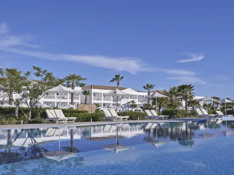 Снимка 41 - Sandy Beach Resort - Корфу, Гърция