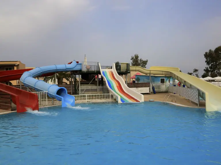 Снимка 43 - Sandy Beach Resort - Корфу, Гърция