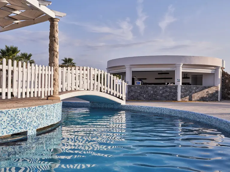 Снимка 39 - Sandy Beach Resort - Корфу, Гърция