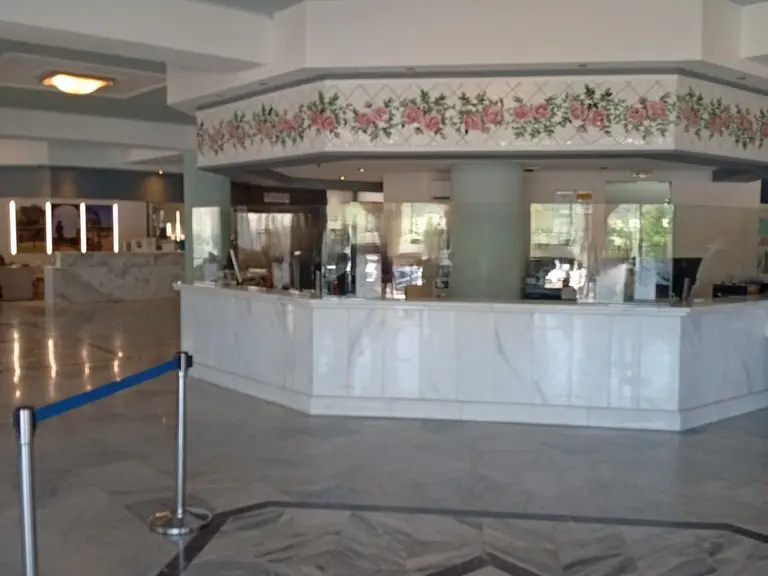 Снимка 4 - Sandy Beach Resort - Корфу, Гърция