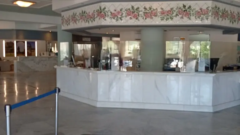 Снимка 4 - Sandy Beach Resort - Корфу, Гърция