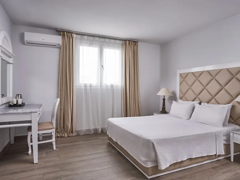 Снимка 21 - Sandy Beach Resort - Корфу, Гърция