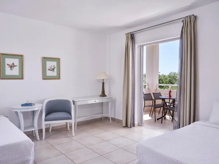 Снимка 19 - Sandy Beach Resort - Корфу, Гърция