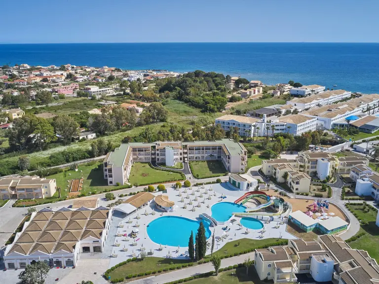 Снимка 44 - Sandy Beach Resort - Корфу, Гърция