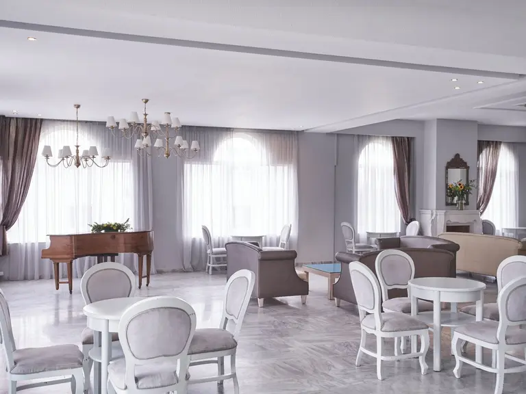 Снимка 36 - Sandy Beach Resort - Корфу, Гърция