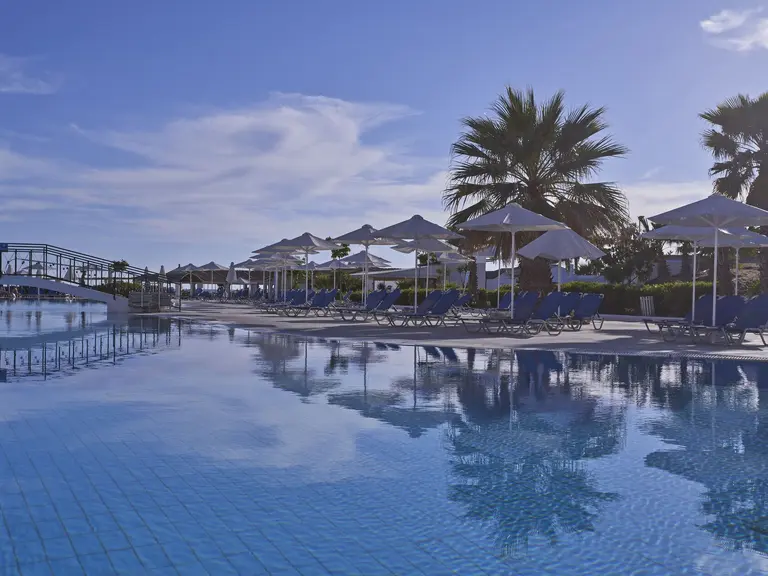 Снимка 42 - Sandy Beach Resort - Корфу, Гърция