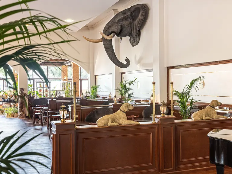 Снимка 29 - Grecotel LUXME Costa Botanica - Корфу, Гърция