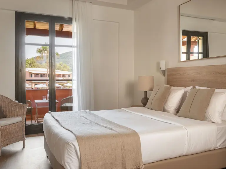Снимка 19 - Grecotel LUXME Costa Botanica - Корфу, Гърция