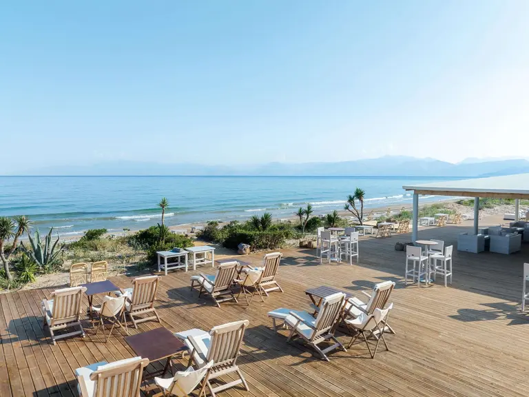 Снимка 31 - Grecotel LUXME Costa Botanica - Корфу, Гърция
