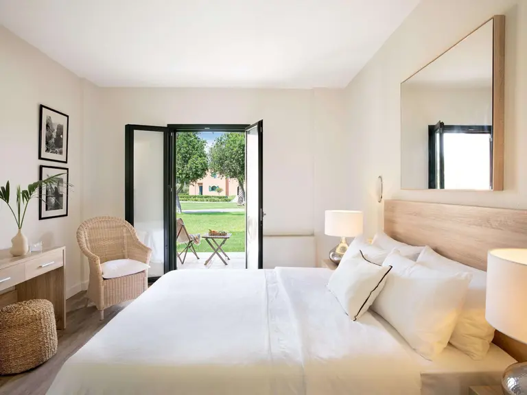 Снимка 24 - Grecotel LUXME Costa Botanica - Корфу, Гърция