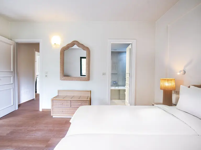 Снимка 6 - Grecotel LUXME Costa Botanica - Корфу, Гърция