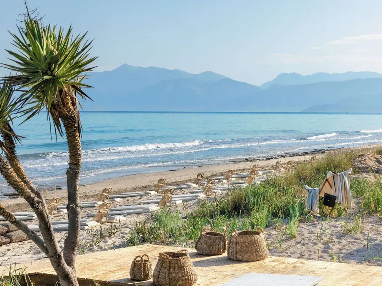 Снимка 40 - Grecotel LUXME Costa Botanica - Корфу, Гърция