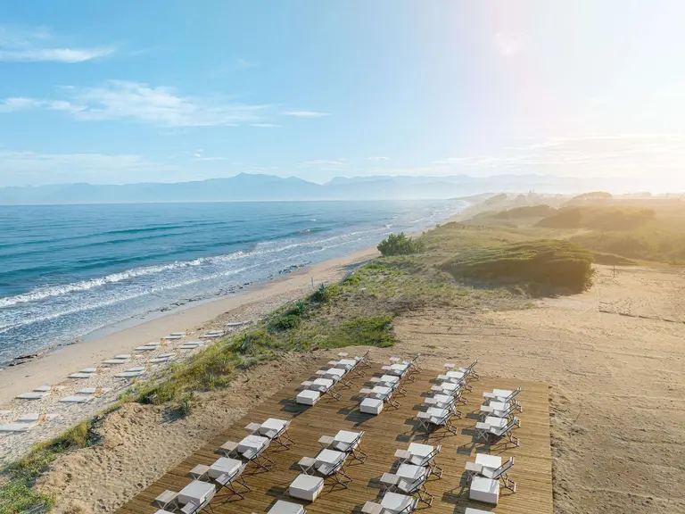 Снимка 42 - Grecotel LUXME Costa Botanica - Корфу, Гърция