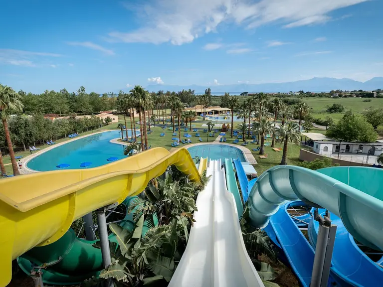 Снимка 36 - Grecotel LUXME Costa Botanica - Корфу, Гърция