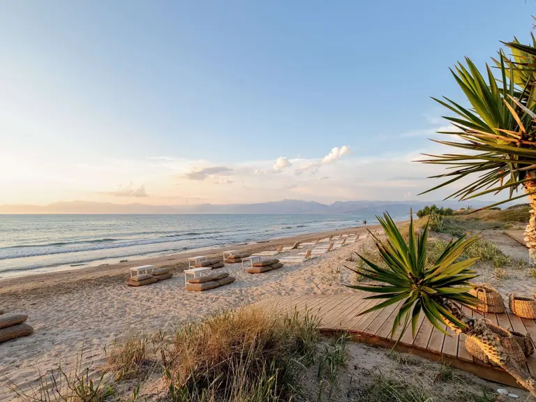 Снимка 43 - Grecotel LUXME Costa Botanica - Корфу, Гърция